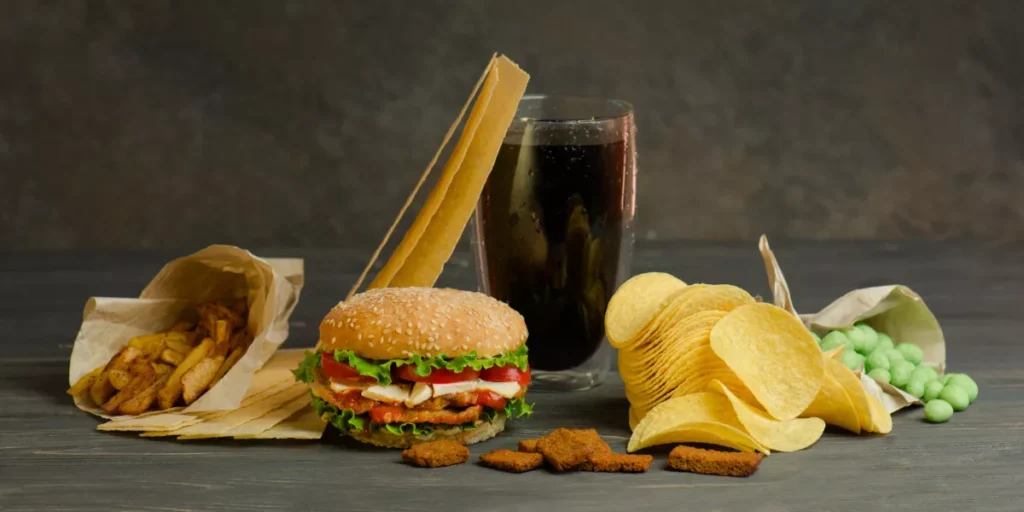 How Do You Overcome Cravings for Junk Food? How Do You Overcome Cravings for Junk Food?
