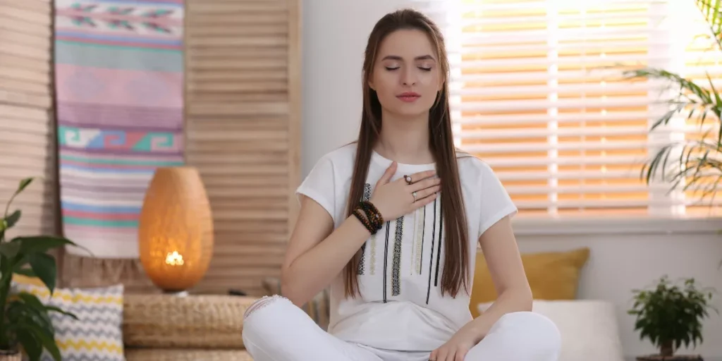 How to Prioritize Self-Care as a Busy Woman