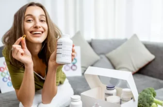 What Are the Best Supplements for Women’s Health?