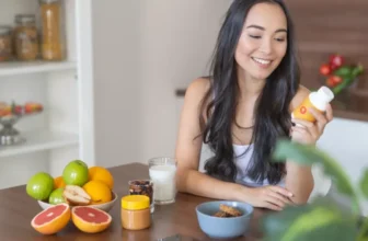 Is It Necessary to Take Supplements for Fitness Goals?