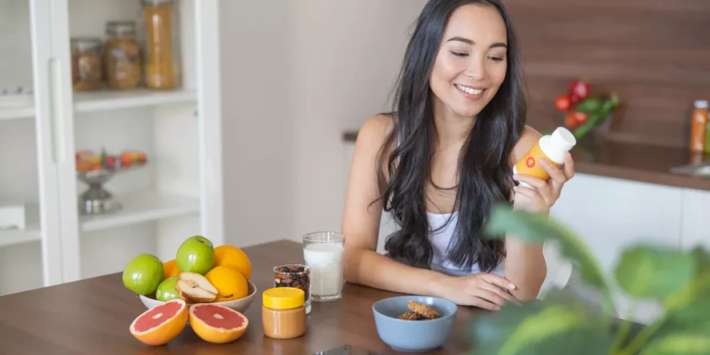 Is It Necessary to Take Supplements for Fitness Goals?