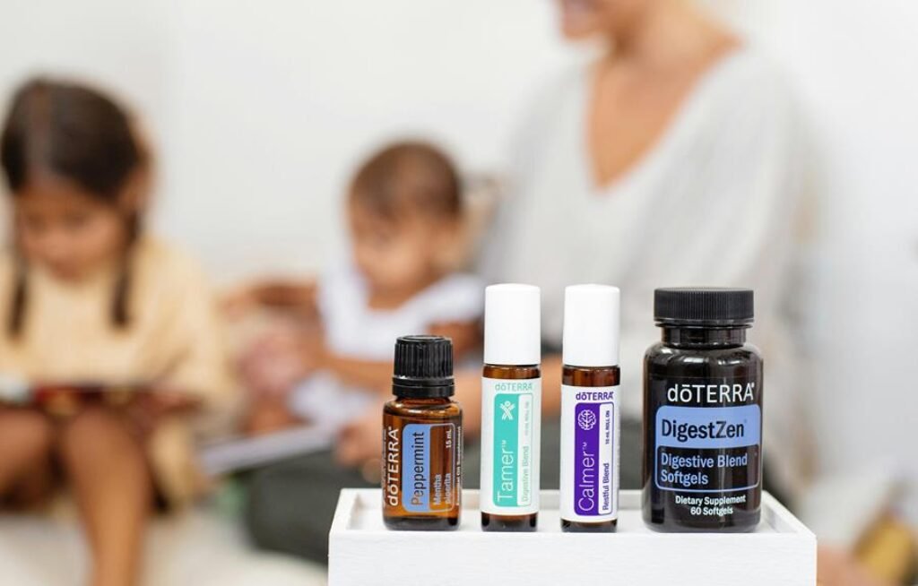 How Can Adaptogen Supplements Help With Stress Relief?