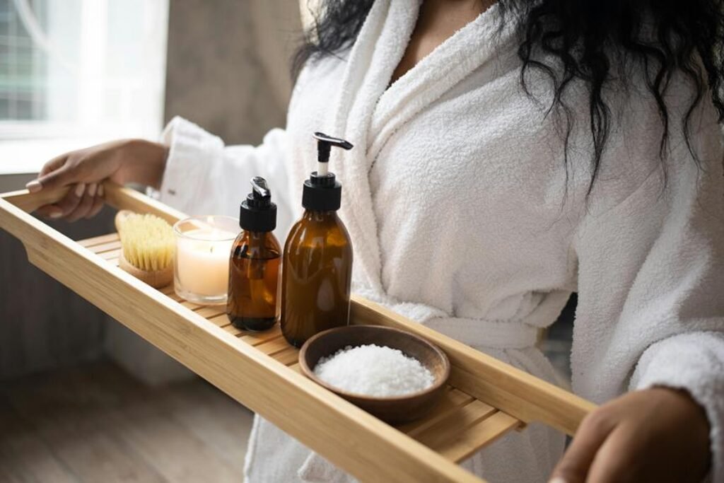 How to Use Essential Oils for a More Relaxing Wellness Routine How to Use Essential Oils for a More Relaxing Wellness Routine